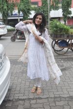 Richa Chadda at Tamanchey film promotions in Malad, Mumbai on 15th Aug 2014